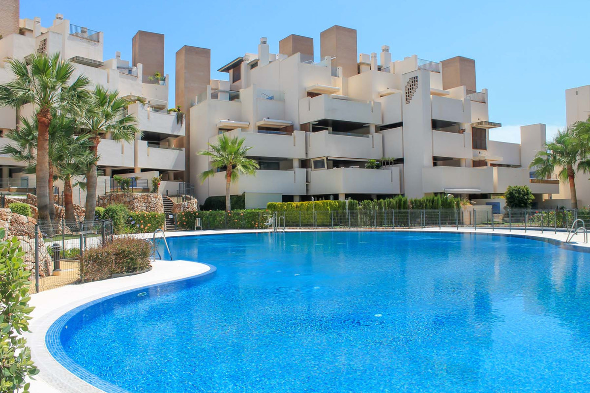 Superb Beachfront Apartment for sale in Estepona! 

This property is located in a unique location, 3, Spain