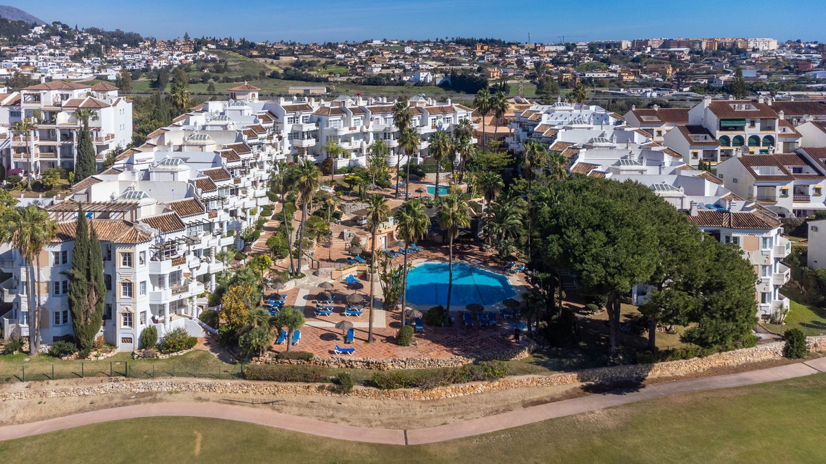 						Apartment  Penthouse
													for sale 
																			 in Mijas Golf
					