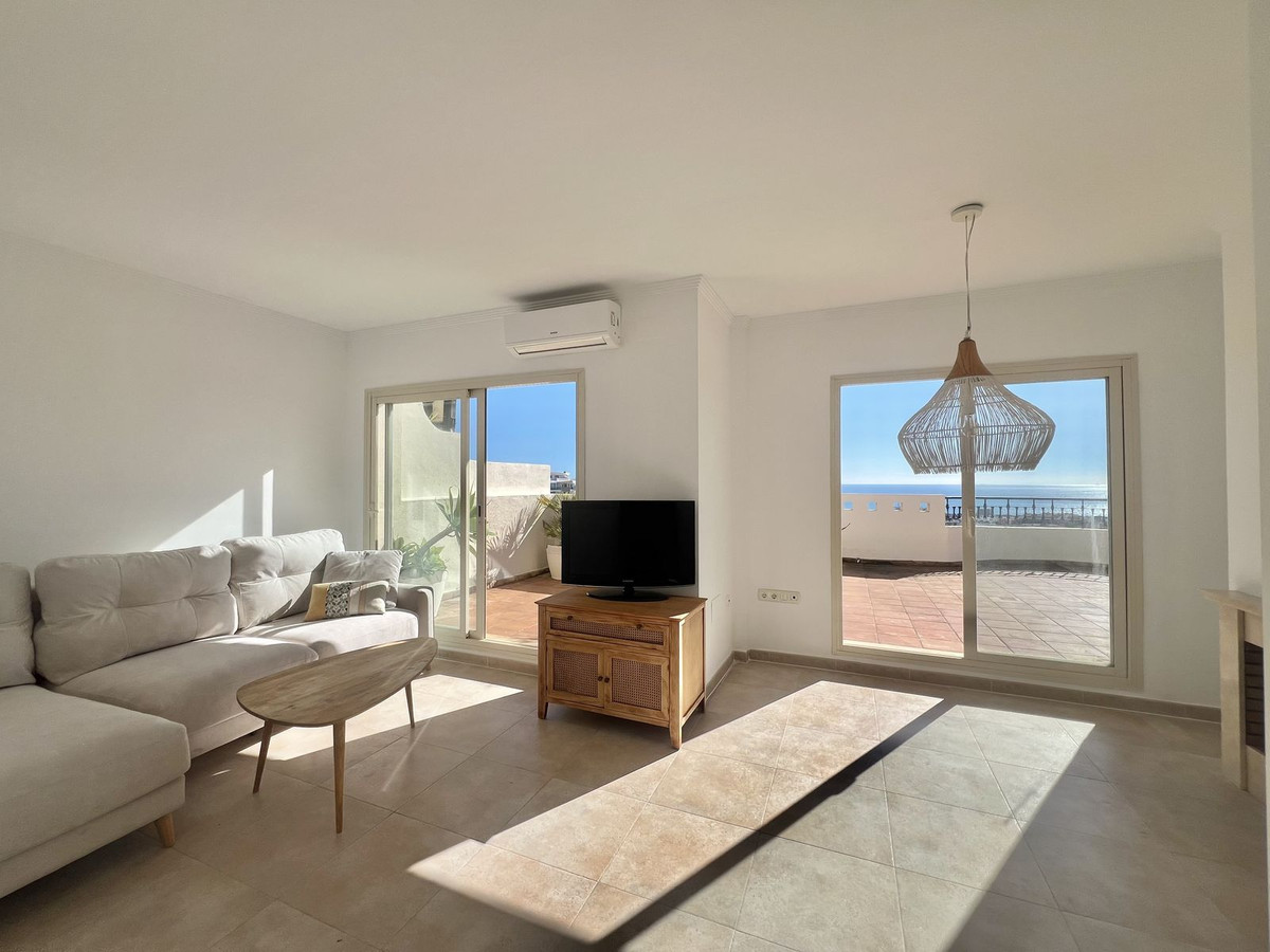 Penthouse w Riviera del Sol R4602259