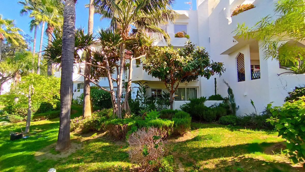 2 Dormitorio Apartamento en venta Reserva de Marbella