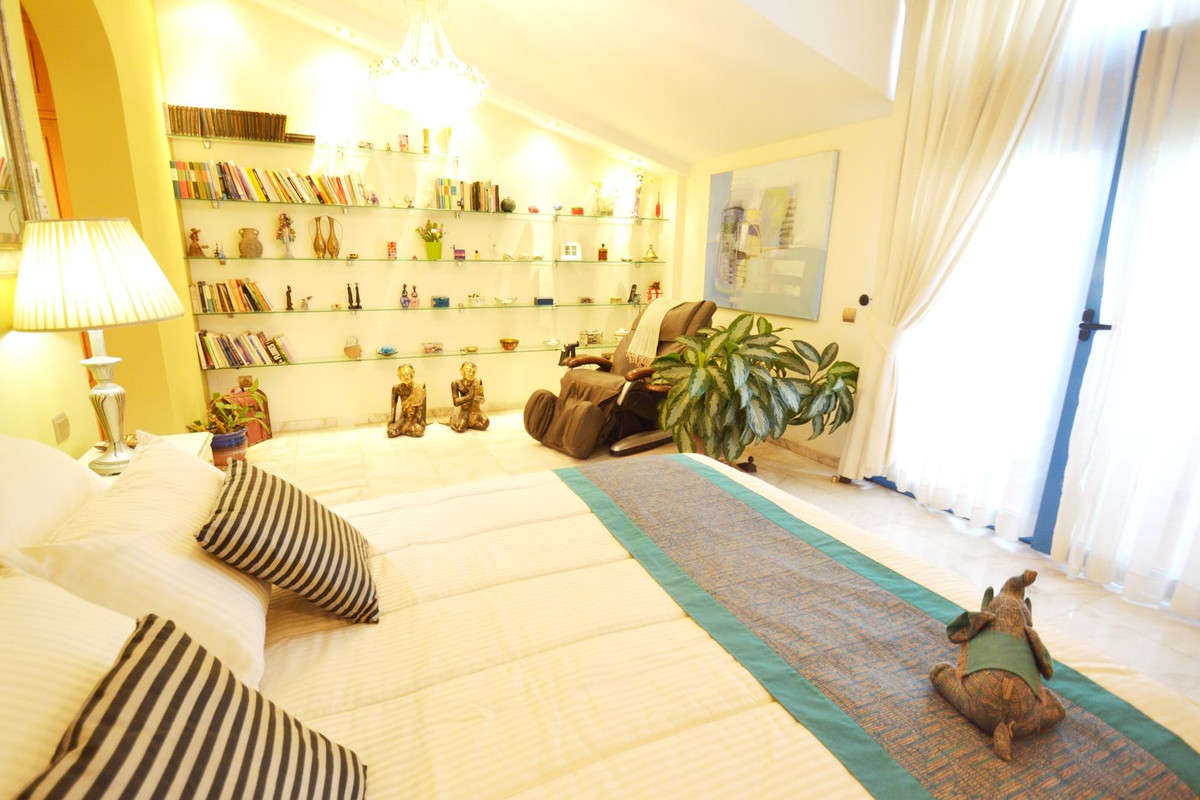 Apartamento con 3 Dormitorios en Venta Benalmadena Costa