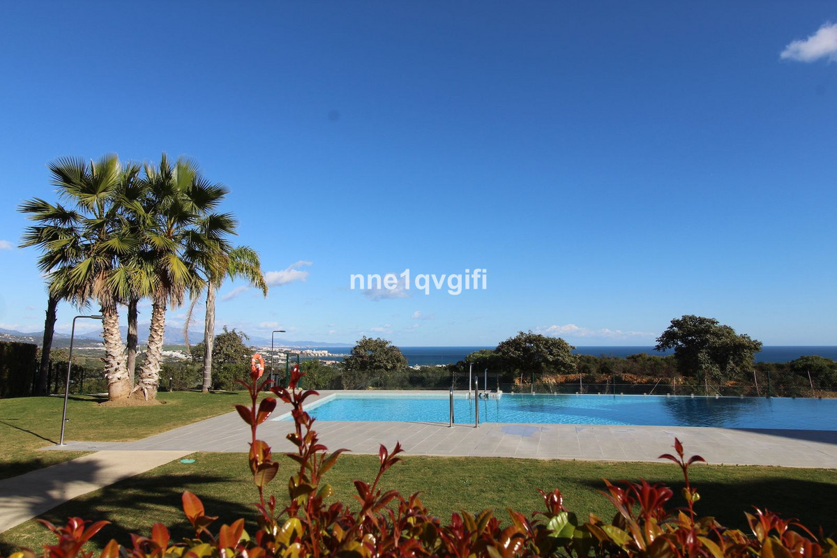 Modern apartment with panoramic views located in the prestigious resort of Finca Cortesin (Casares)
 Spain