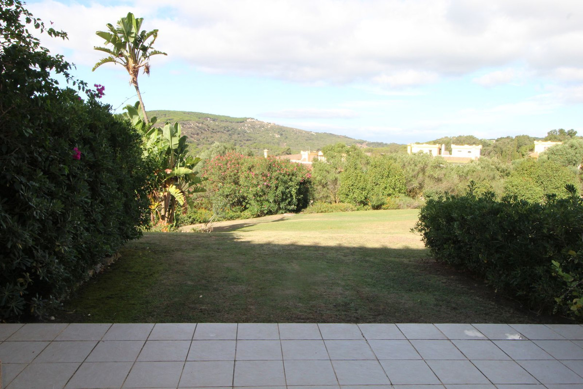 						Apartment  Ground Floor
													for sale 
																			 in San Roque Club
					