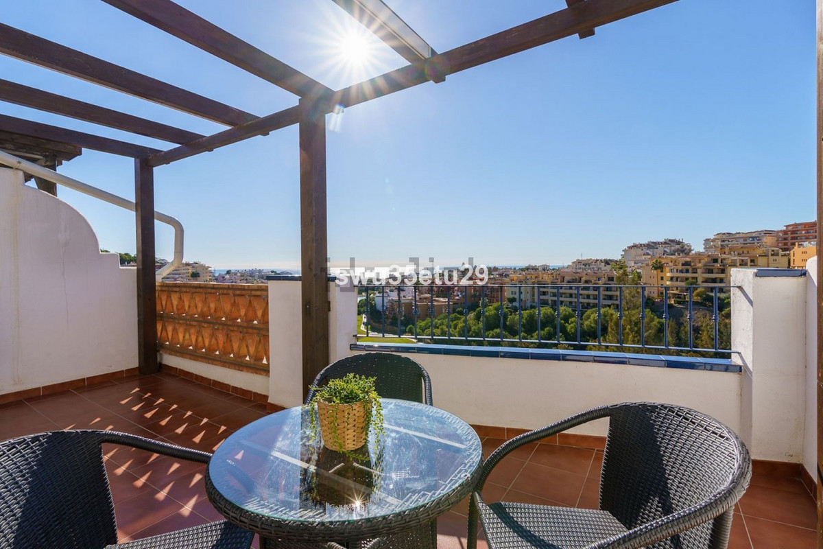 						Appartement  Penthouse
													en vente 
																			 à Riviera del Sol
					