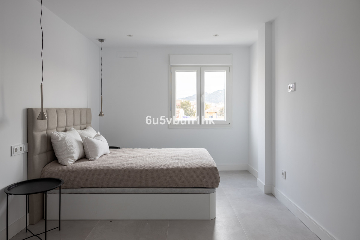 Apartamento con 2 Dormitorios en Venta Málaga