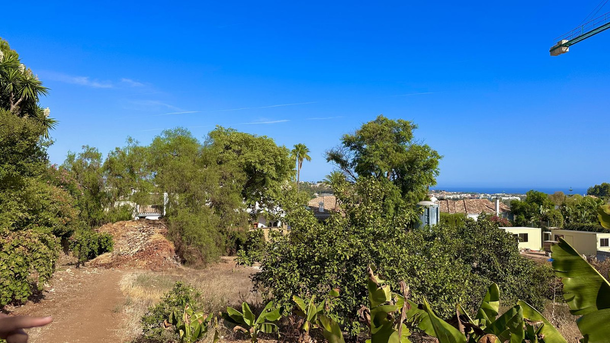 Terreno Residencial en La Quinta, Costa del Sol
