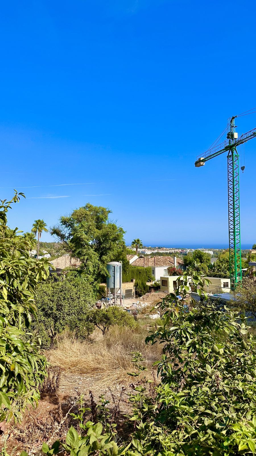 Terreno Residencial en La Quinta, Costa del Sol
