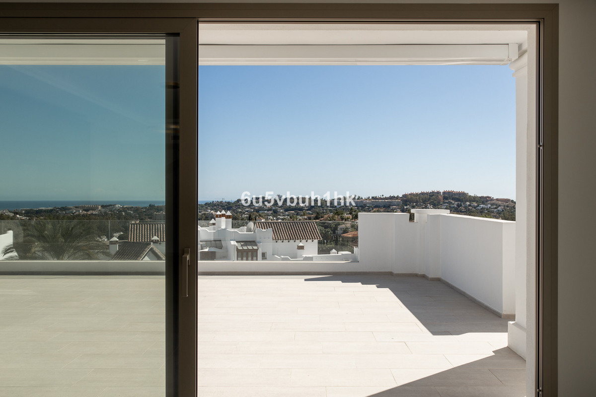 Appartement te koop in Nueva Andalucía R4024816