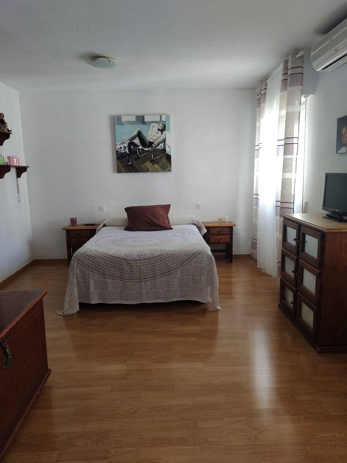 Apartamento con 3 Dormitorios en Venta Benalmadena