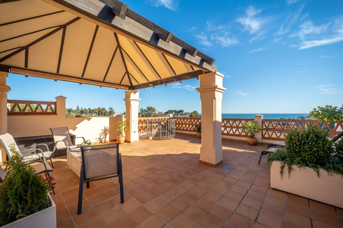 Penthouse for sale in Benalmadena R4686364