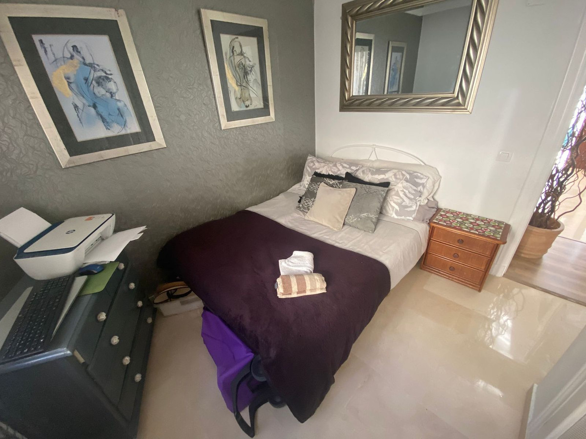 Appartement Mi-étage à La Quinta, Costa del Sol
