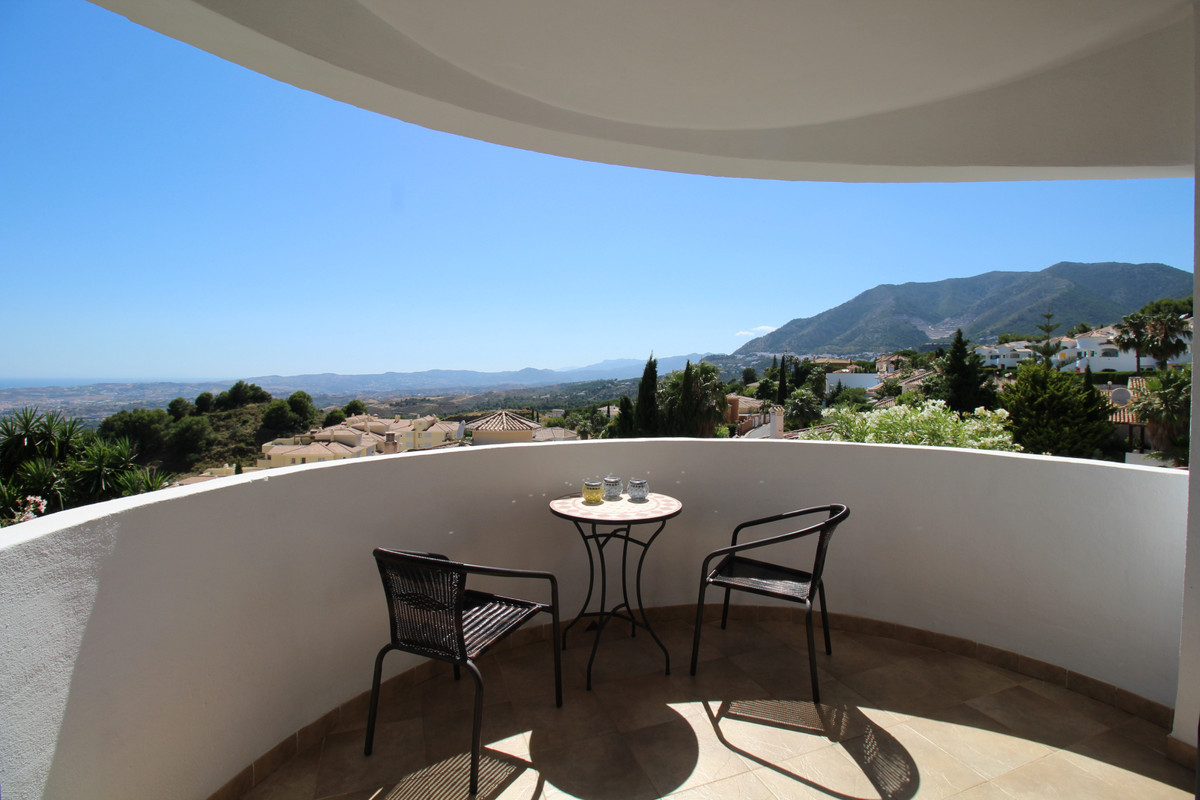 Townhouse for sale in Mijas R4678624