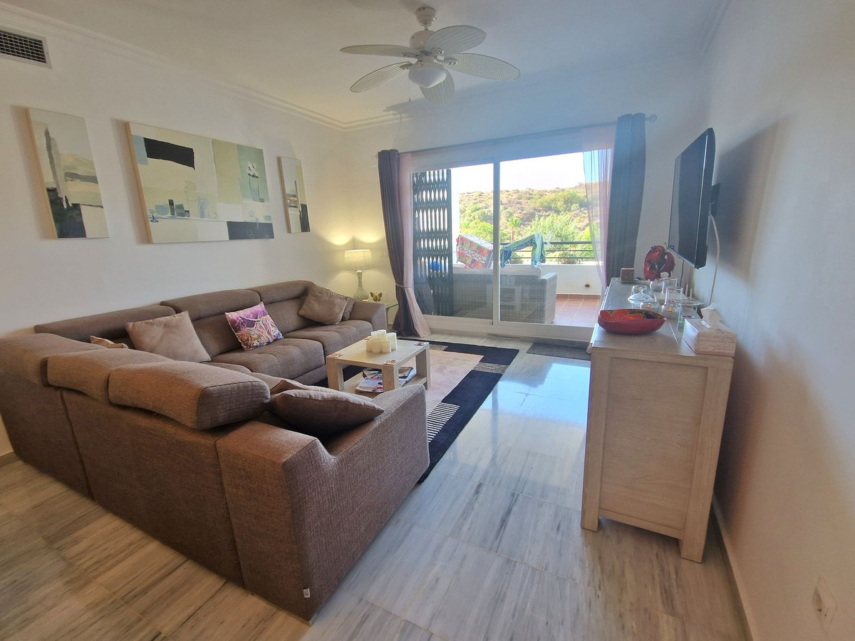 2 Bedroom Ground Floor Apartment For Sale Alhaurin Golf, Costa del Sol - HP4381936