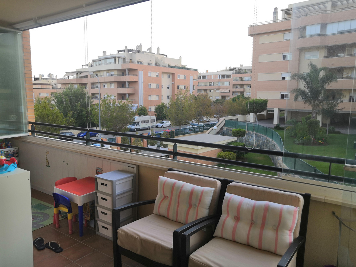 3 bedroom apartment in -El Pinillo-, the main characteristic of the apartment is the spaciousness an, Spain