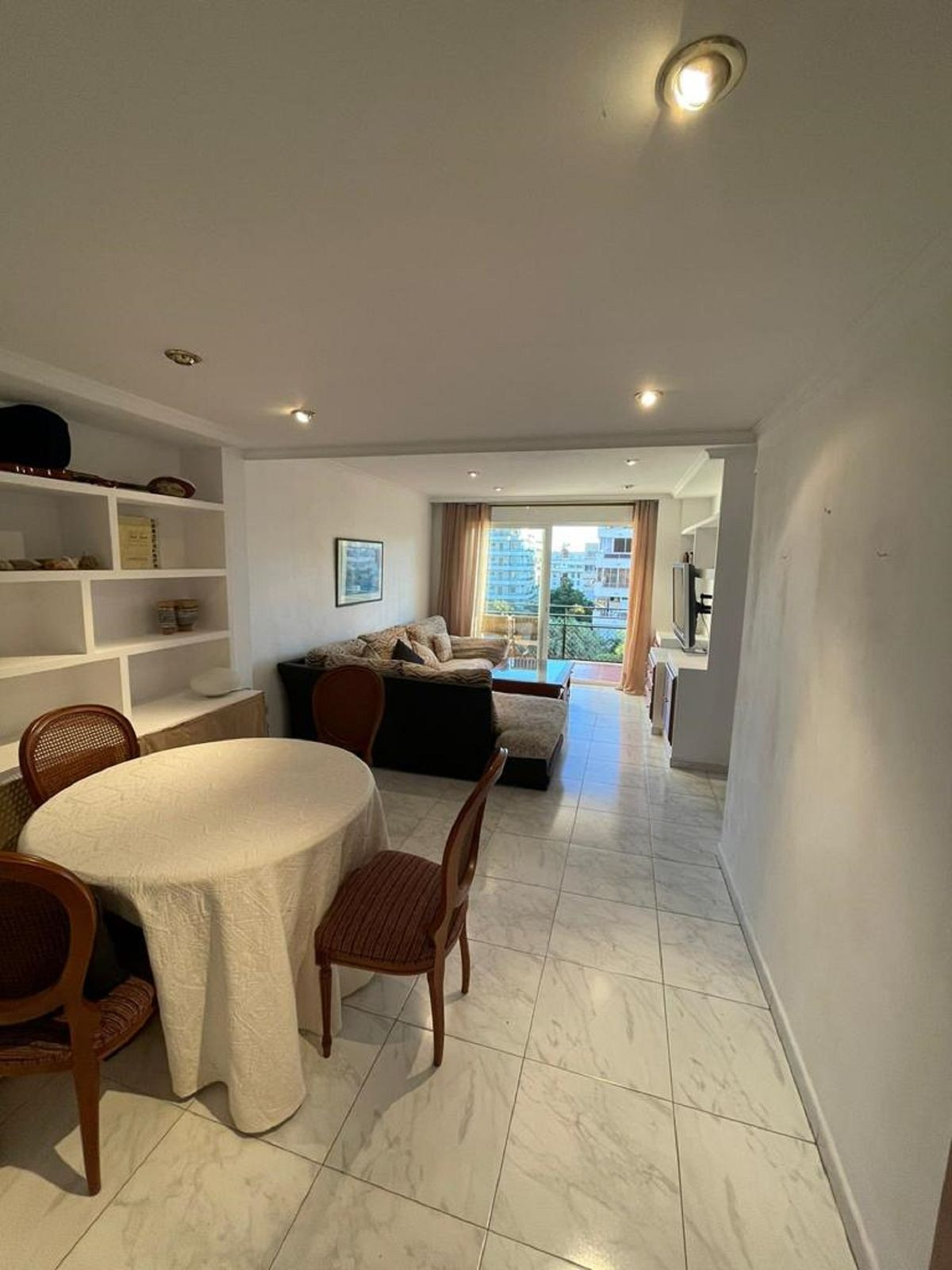 Appartement te koop in Marbella R4568668