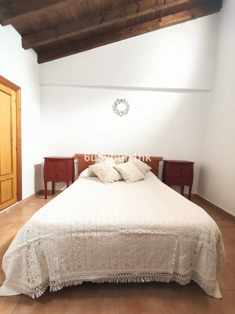 Unifamiliar con 5 Dormitorios en Venta Málaga
