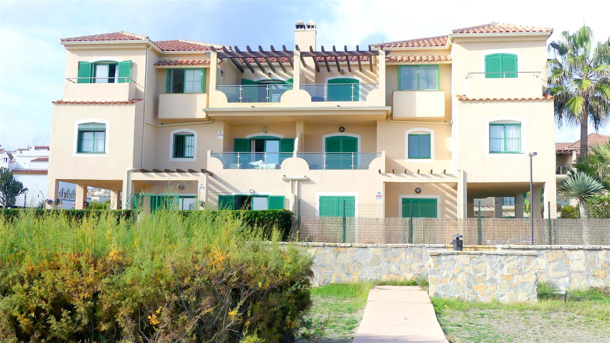 Penthouse te koop in Casares Playa R3569701