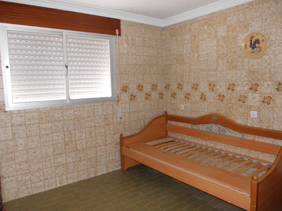 8 Dormitorio Independiente Villa En Venta Tolox