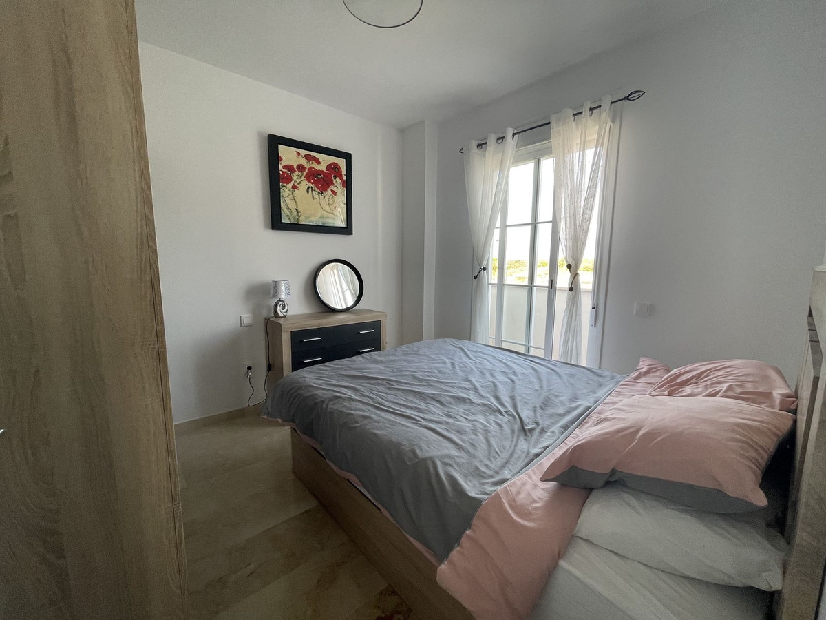 3 Bedroom Top Floor Apartment For Sale Manilva, Costa del Sol - HP4120603