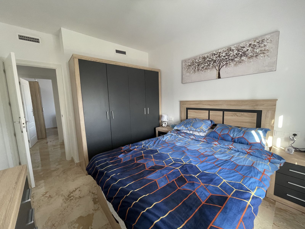 Manilva, Costa del Sol, Málaga, Spain - Apartment - Penthouse