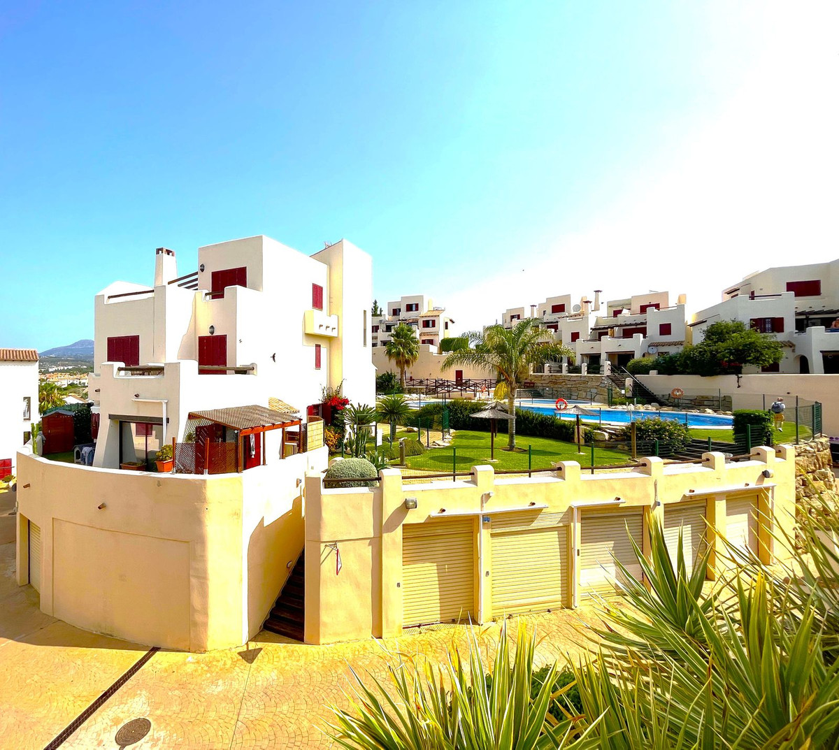 Casares Playa, Costa del Sol, Málaga, Spain - Apartment - Penthouse
