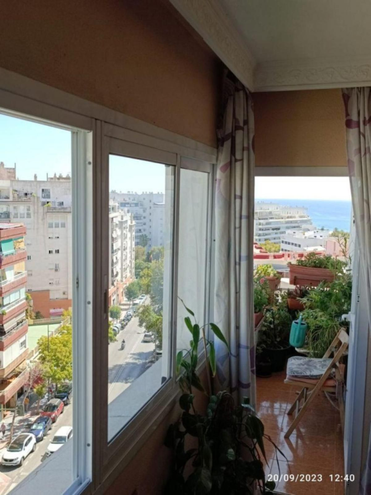 Appartement - Marbella