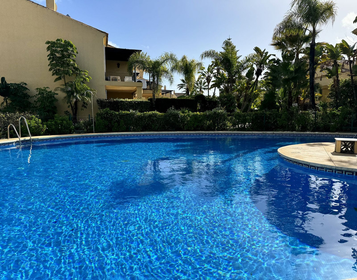 Townhouse Terraced for sale in Puerto Banús