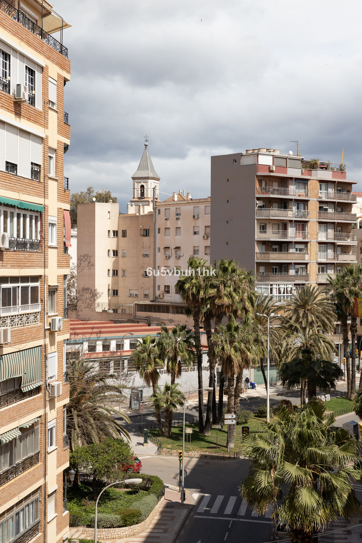 Commercial - Málaga Centro