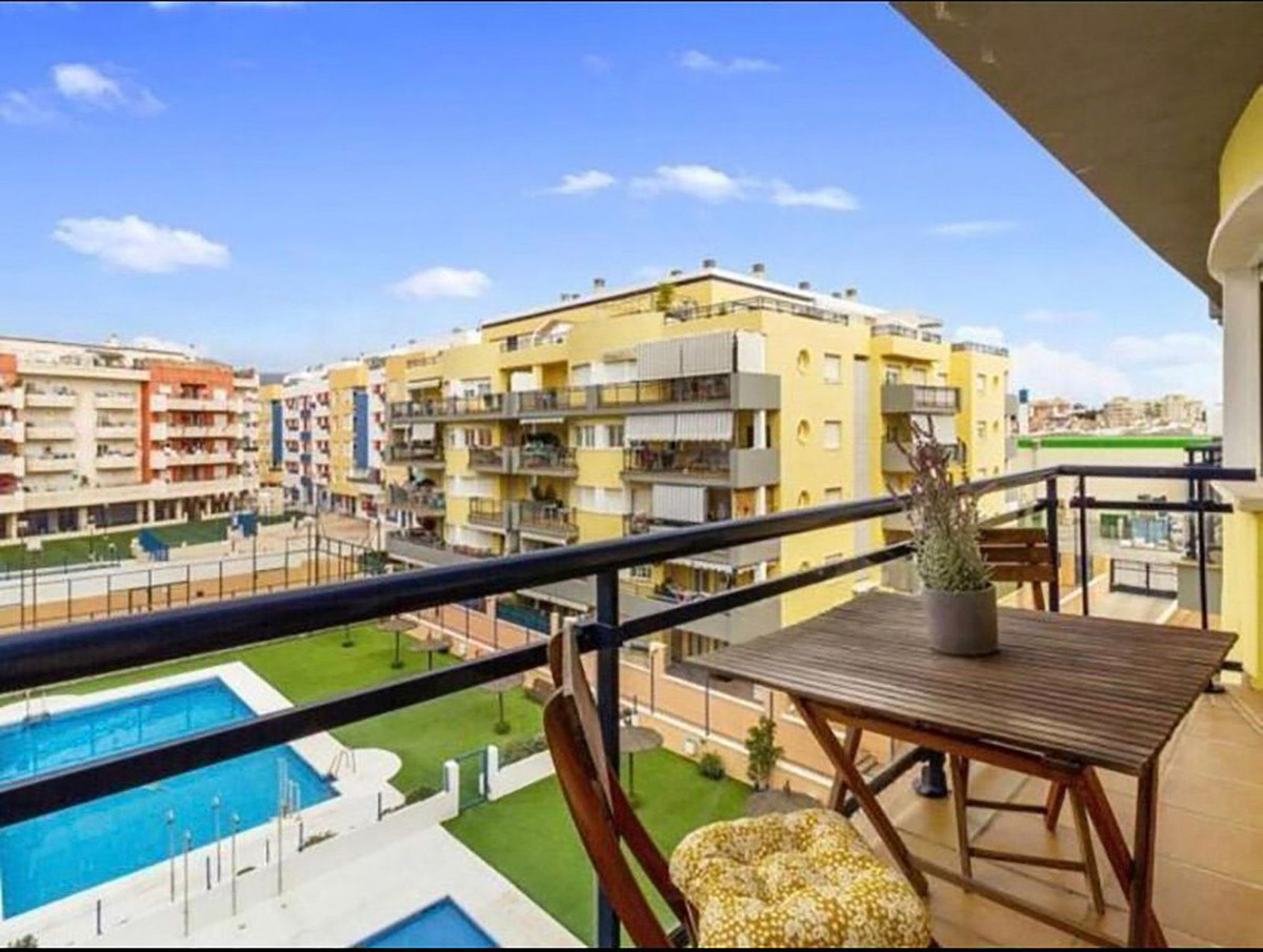 1 bedroom Apartment For Sale in Mijas Costa, Málaga