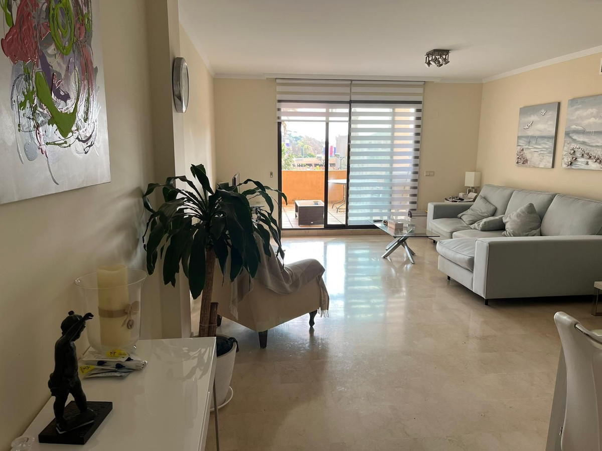 Appartement te koop in Casares Playa R4058827