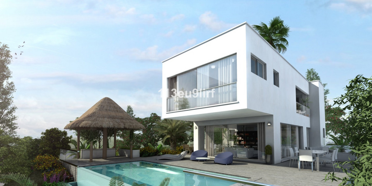 3 Bedroom Detached Villa For Sale La Cala Golf, Costa del Sol - HP4437070