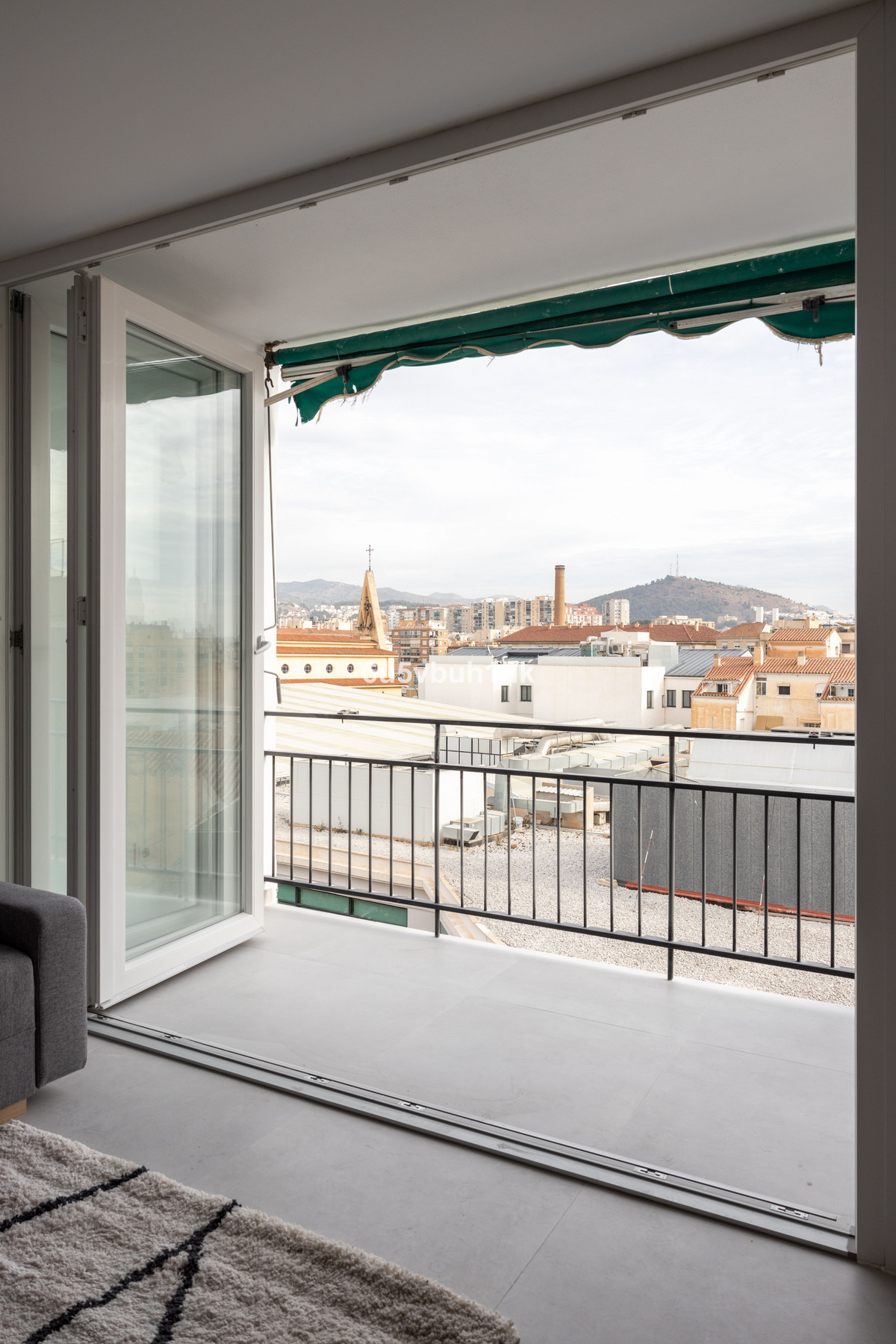 Appartement te koop in Málaga R4713217