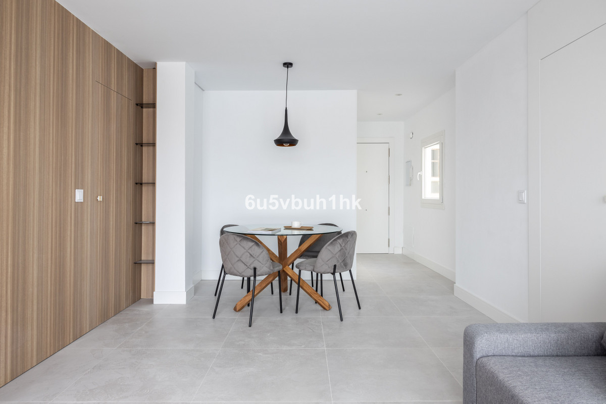 Appartement te koop in Málaga R4713217