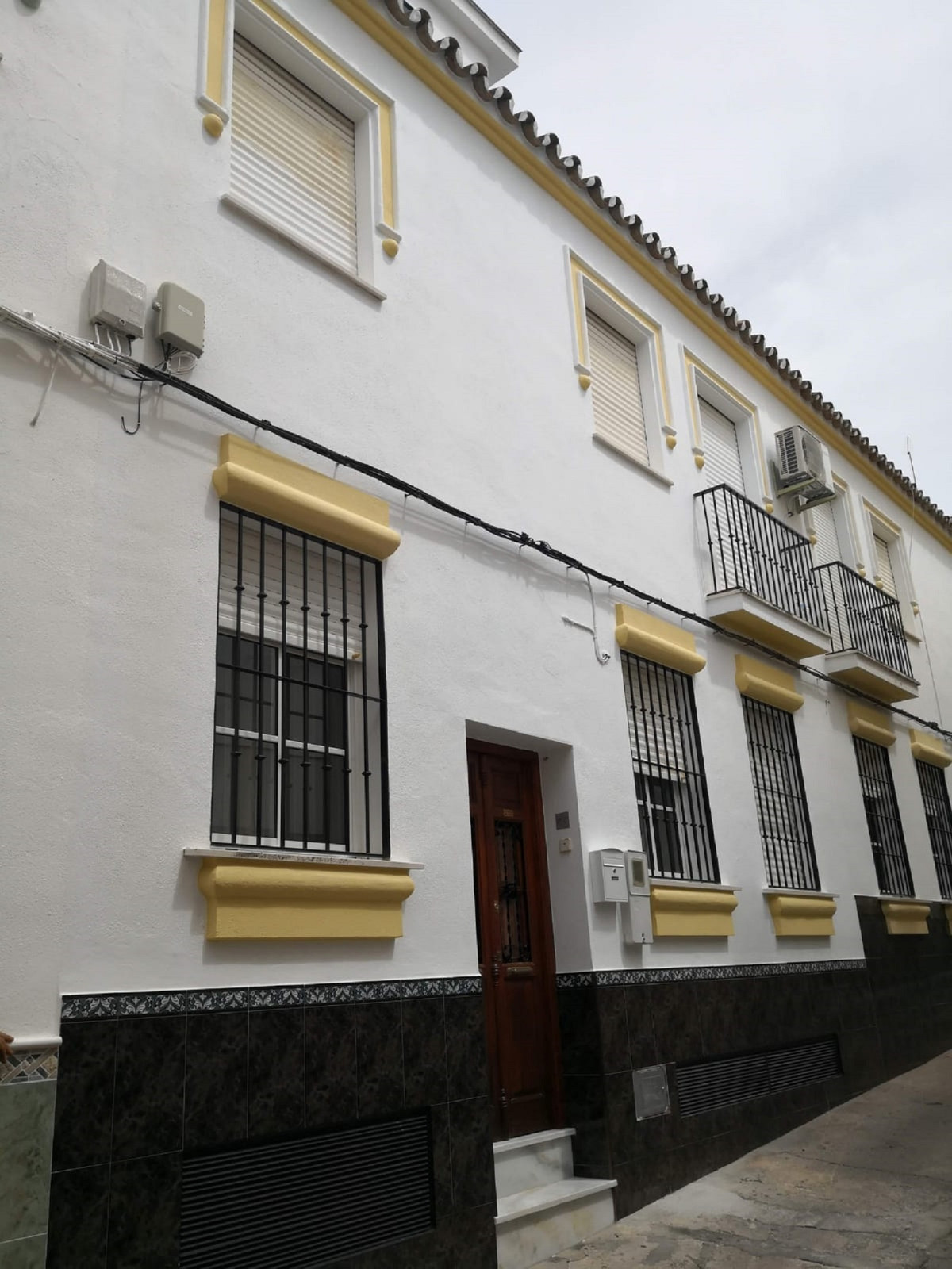Villa - Coín