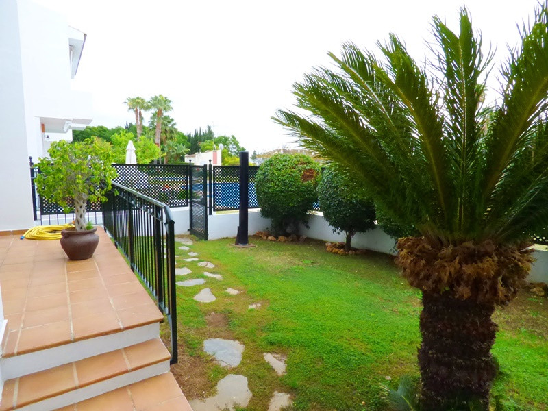 Maison Jumelée Semi Individuelle à Marbella, Costa del Sol
