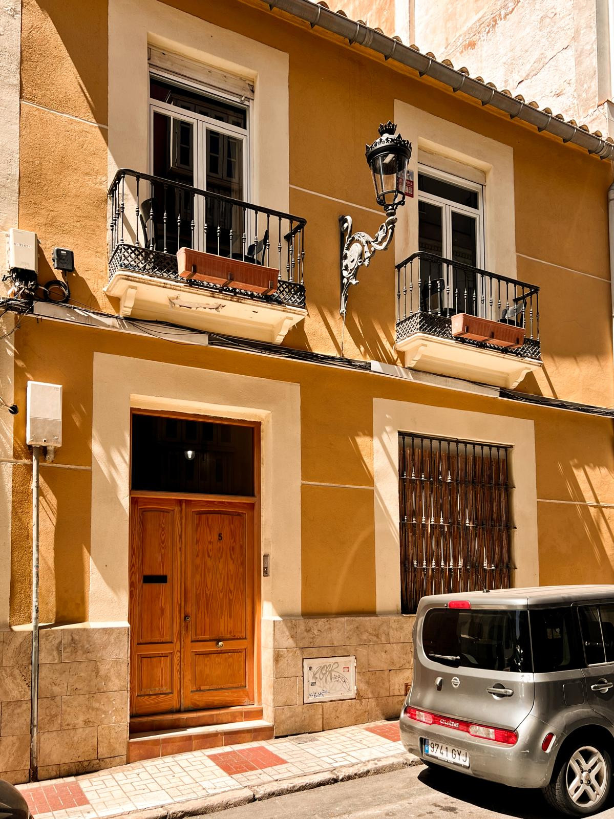 Apartamento en Planta Última en venta en Málaga Centro, Costa del Sol