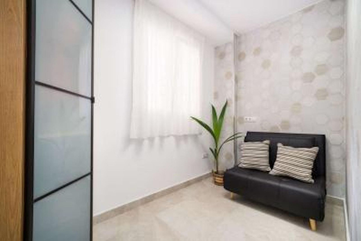 Appartement te koop in Fuengirola R4689205