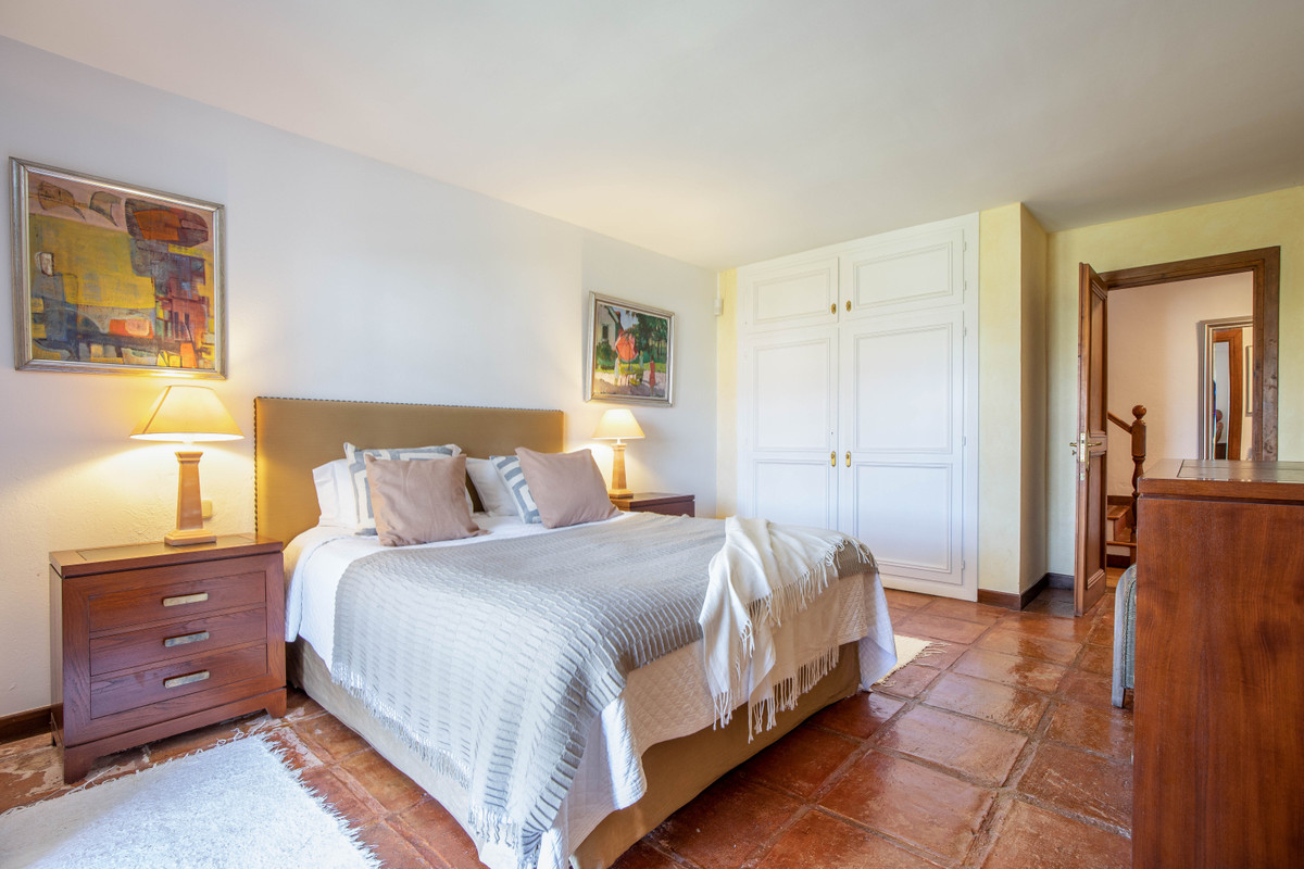 Villa con 5 Dormitorios en Venta La Quinta