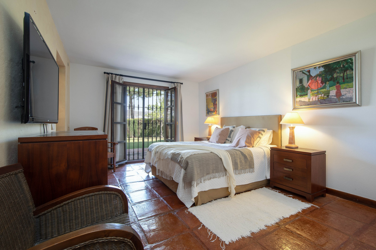 Villa con 5 Dormitorios en Venta La Quinta