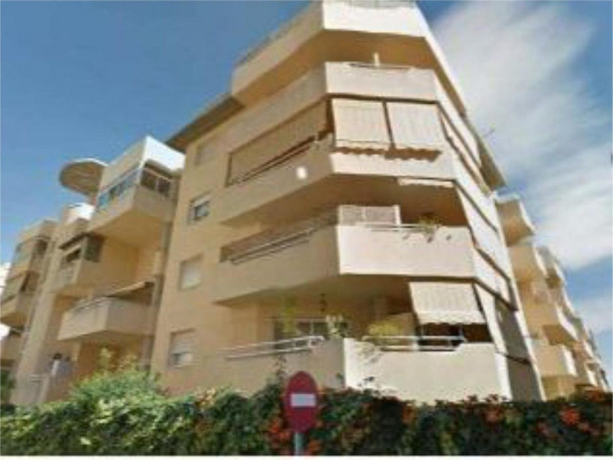 Appartement te koop in Las Lagunas R4686445