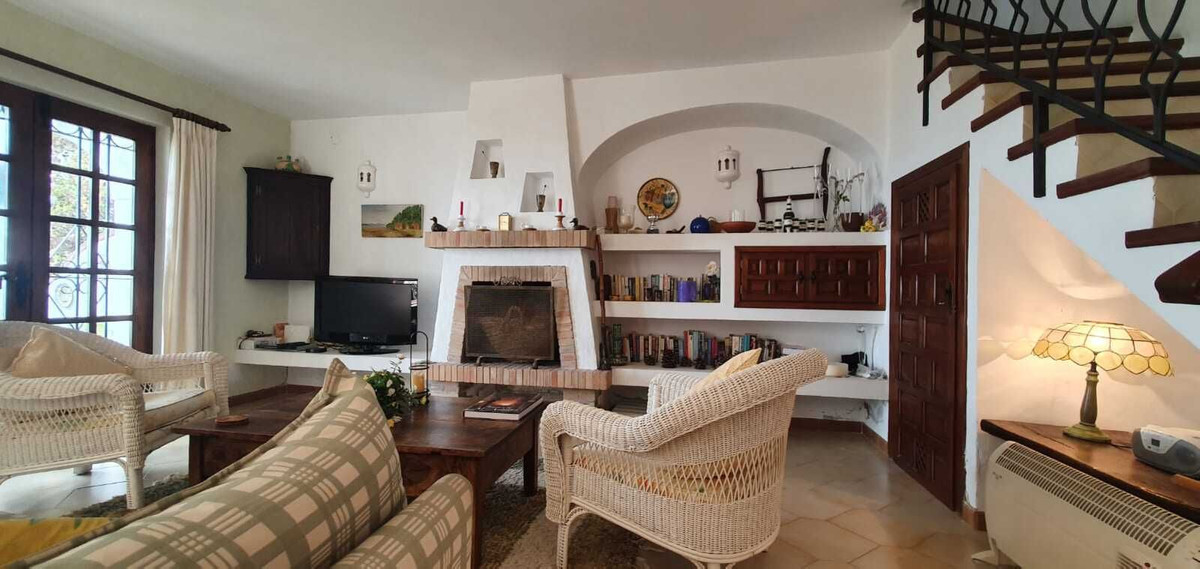 3 bedroom Villa For Sale in Mijas, Málaga - thumb 5