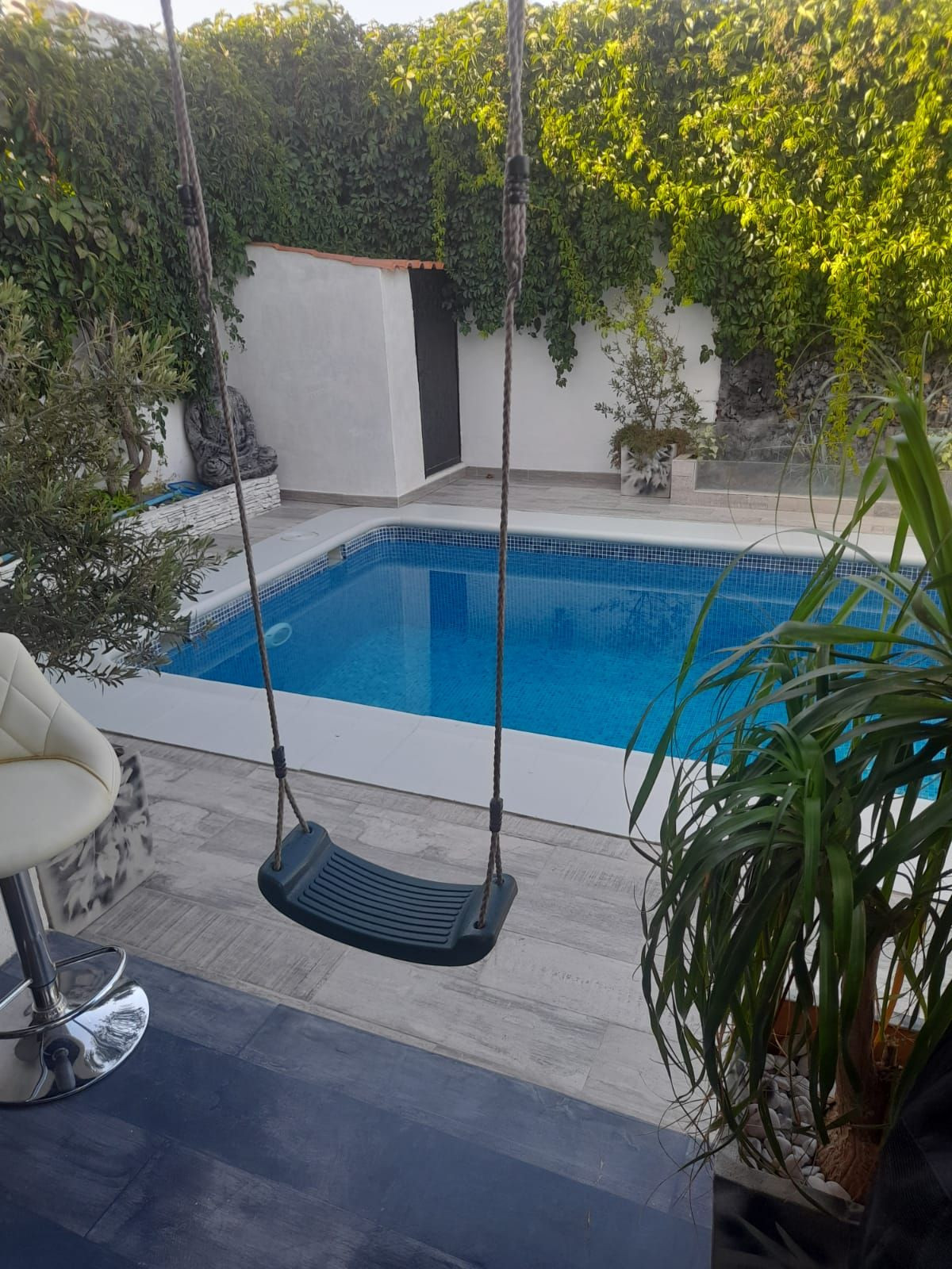 4 Bedroom Semi-Detached House For Sale Estepona, Costa del Sol - HP4125580
