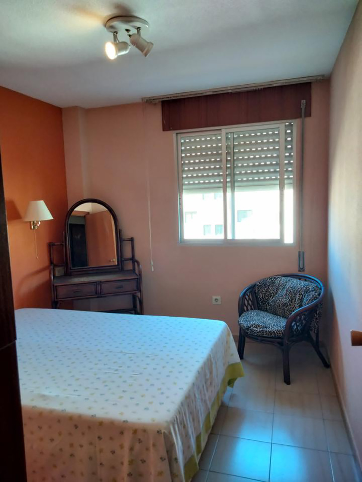 Appartement Penthouse à Torremolinos Centro, Costa del Sol
