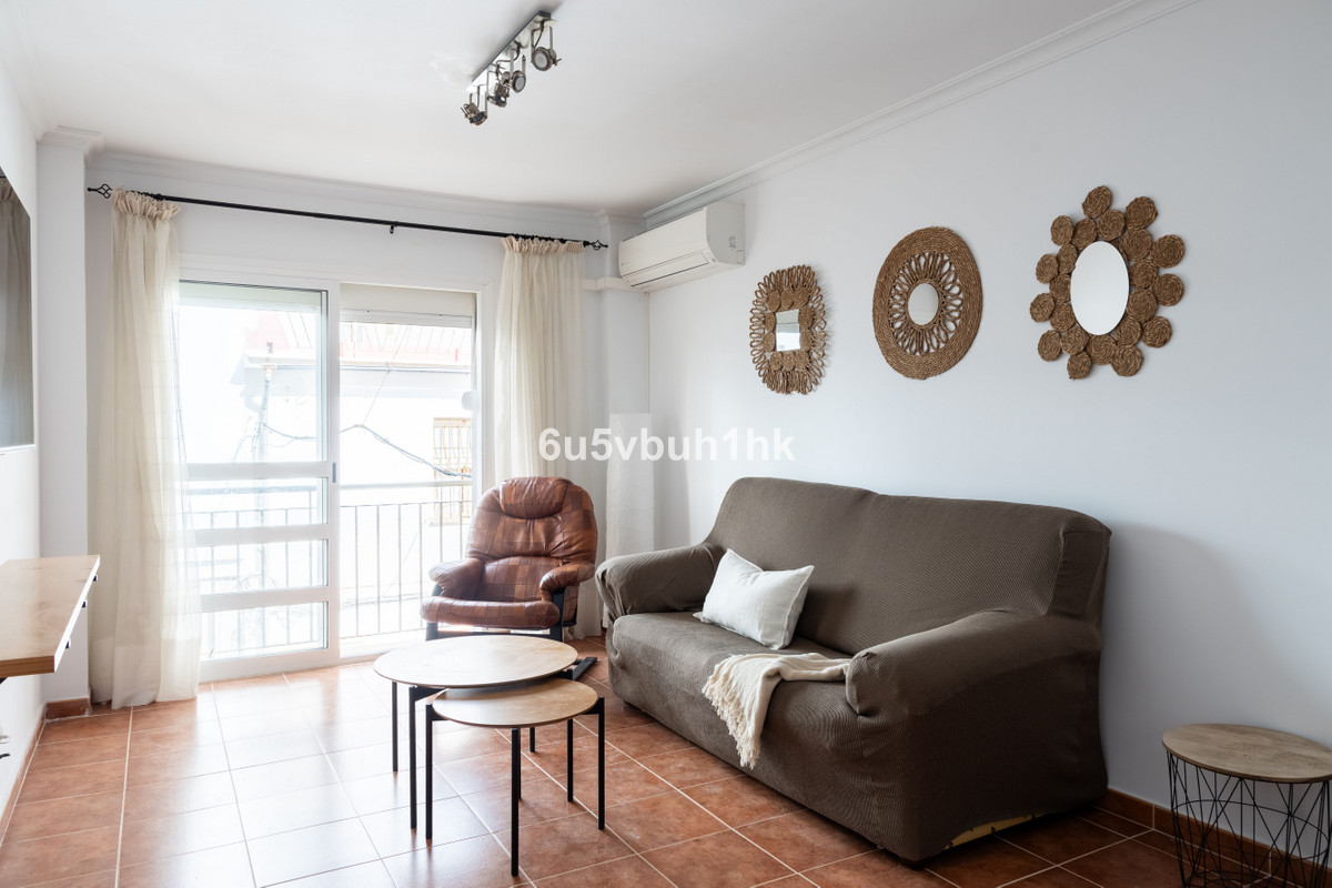 Appartement te koop in Fuengirola R4684051