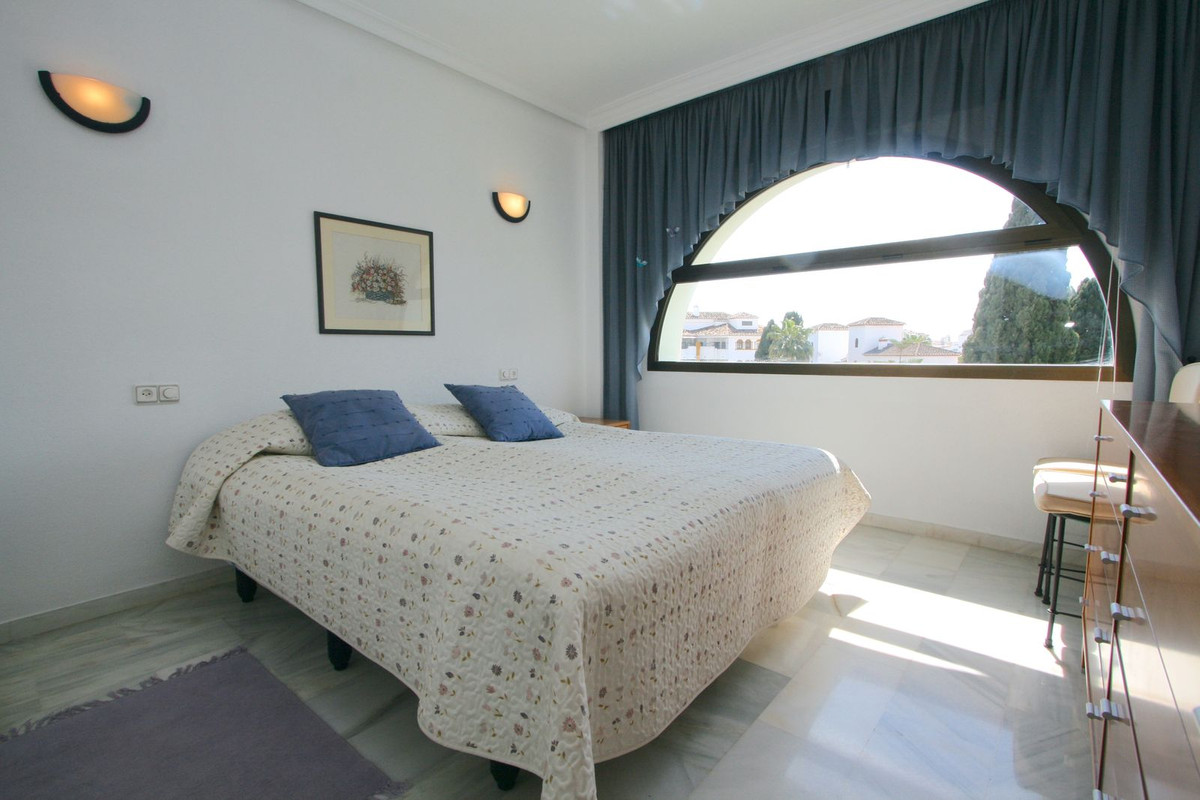 ES173321: Apartment  in Fuengirola