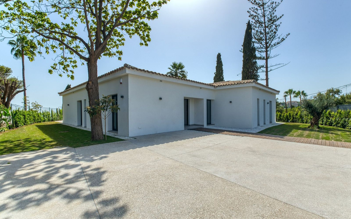 Villa te koop in Elviria MFSV1691