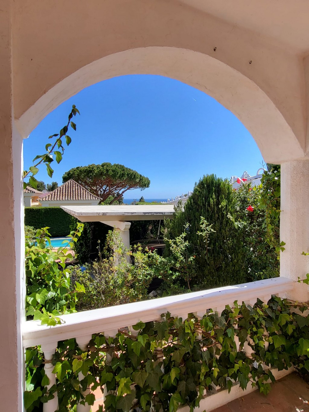 Villa con 3 Dormitorios en Venta Reserva de Marbella
