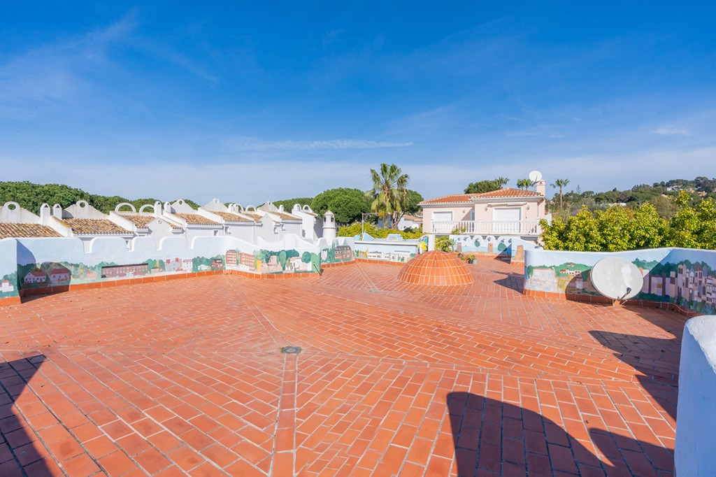 Villa con 3 Dormitorios en Venta Reserva de Marbella