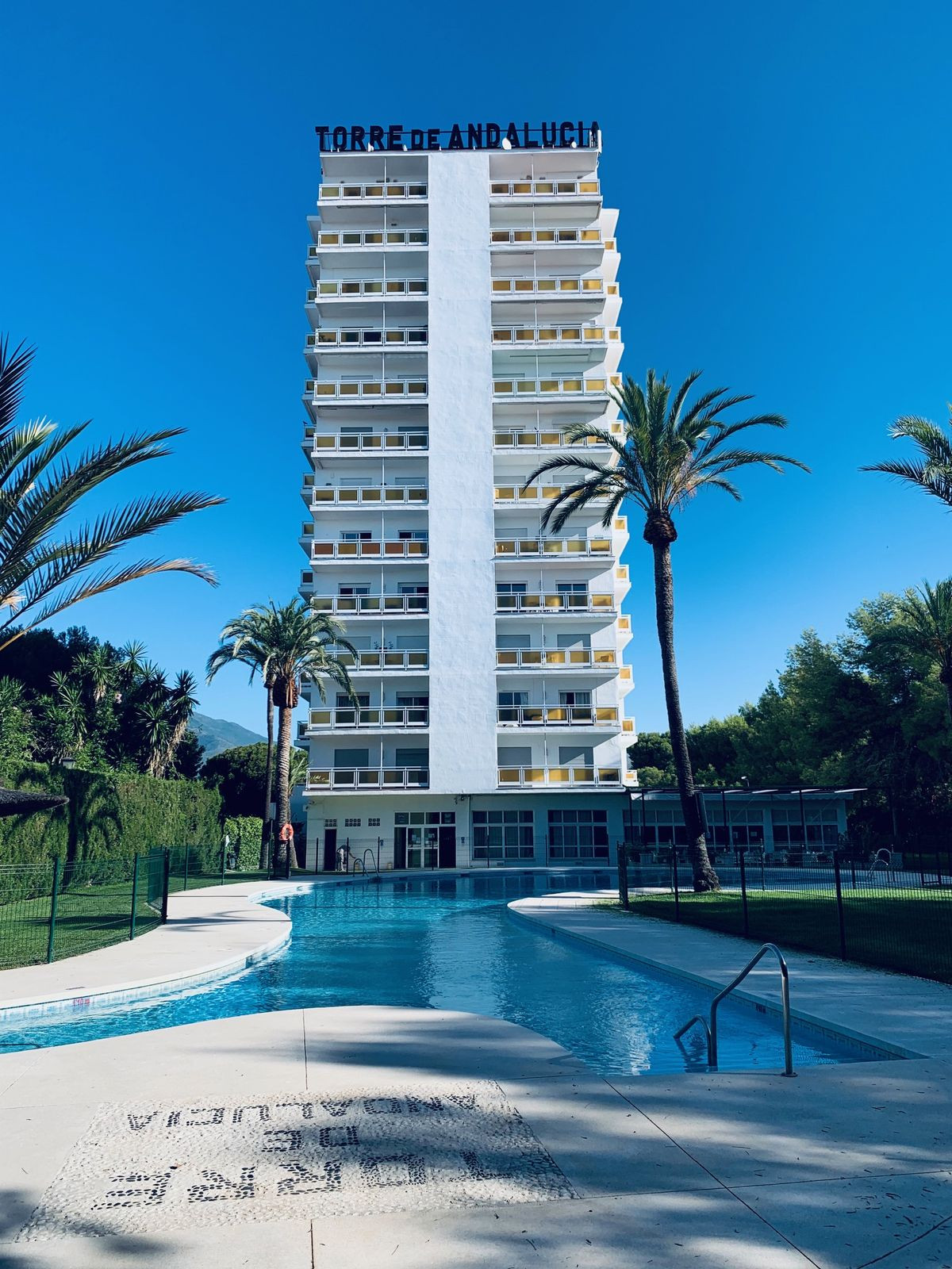 Top Floor Apartment for sale in Marbella, Costa del Sol
