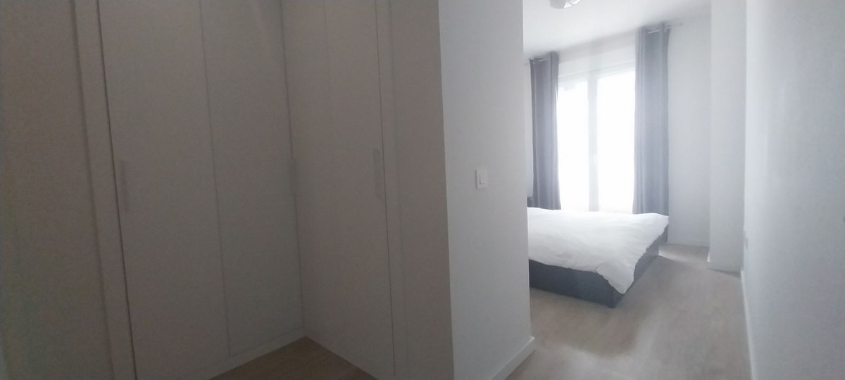 Appartement te koop in Nueva Andalucía R4600924